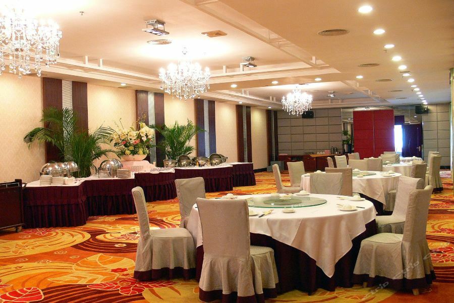 Holiday Inn Triumphal Guangzhou Eksteriør billede